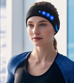 Ovara™  Breathing Bluetooth Sport Headband